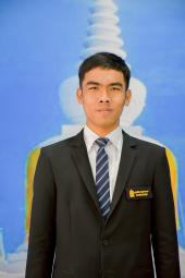 นายกิตติศักดิ์ ไวย์มงคุณ