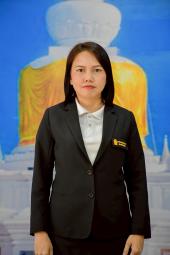 นางสาวชลธิชา พันธ์สุภา