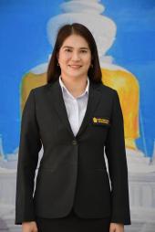 นางณัฐวิภา ปะวันโน