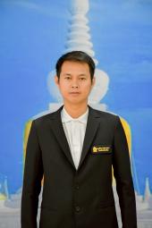 นายสิทธิพงษ์ สิงทิศ