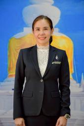 นางสิริยากร พิมพ์สวัสดิ์