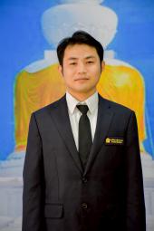 นายธนกฤต อุทัยแพน