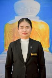 นางสาวนิปัทม์ ทัพสุริย์