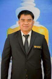 นายปรีชา ชาญกาลี