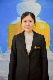 นางสาวพรนภา บุสดี