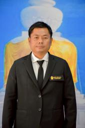 นายอาทิตย์ อุดมฉวี