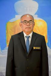 นายอุบล รักภักดี