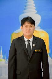 นายพิสิทธิ์ อุ่นซิม